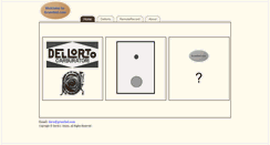 Desktop Screenshot of gruntled.com